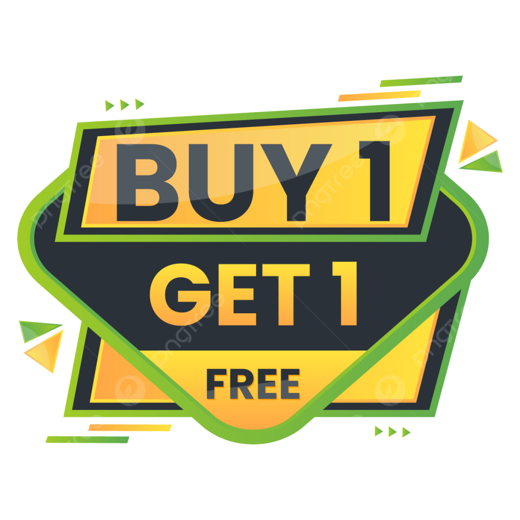 Buy 1 Get 1 Free Tag Vector Free Vector Design Cdr Ai - vrogue.co